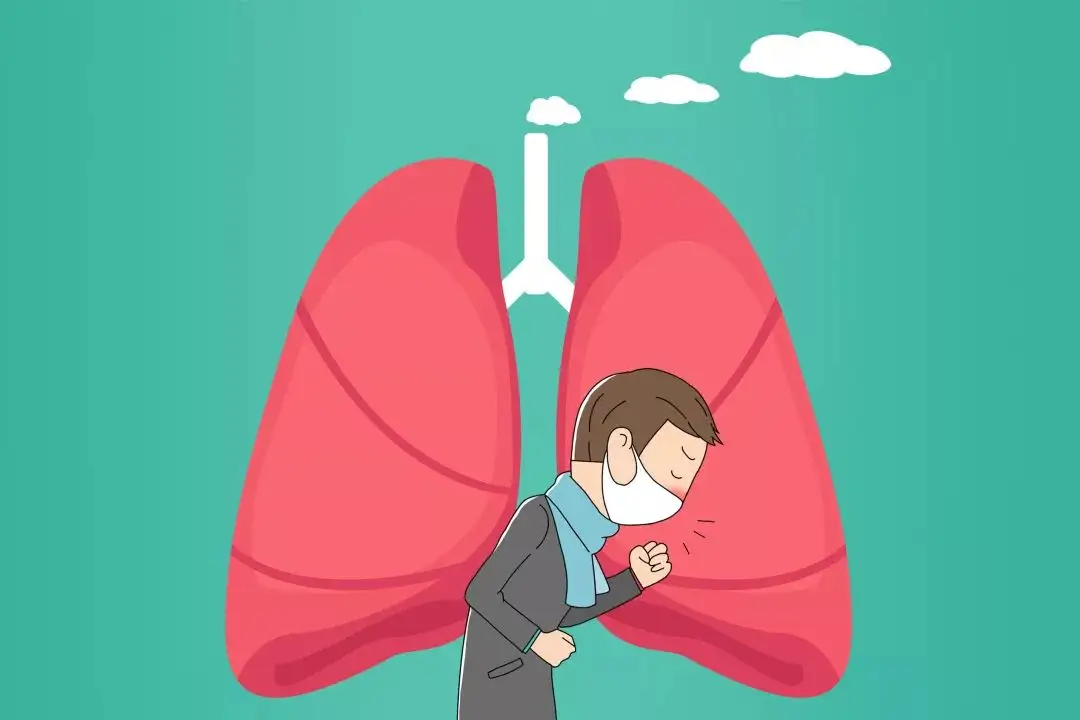 杭州御和堂中医：肺癌晚期拉大便少就是快要死亡了吗？